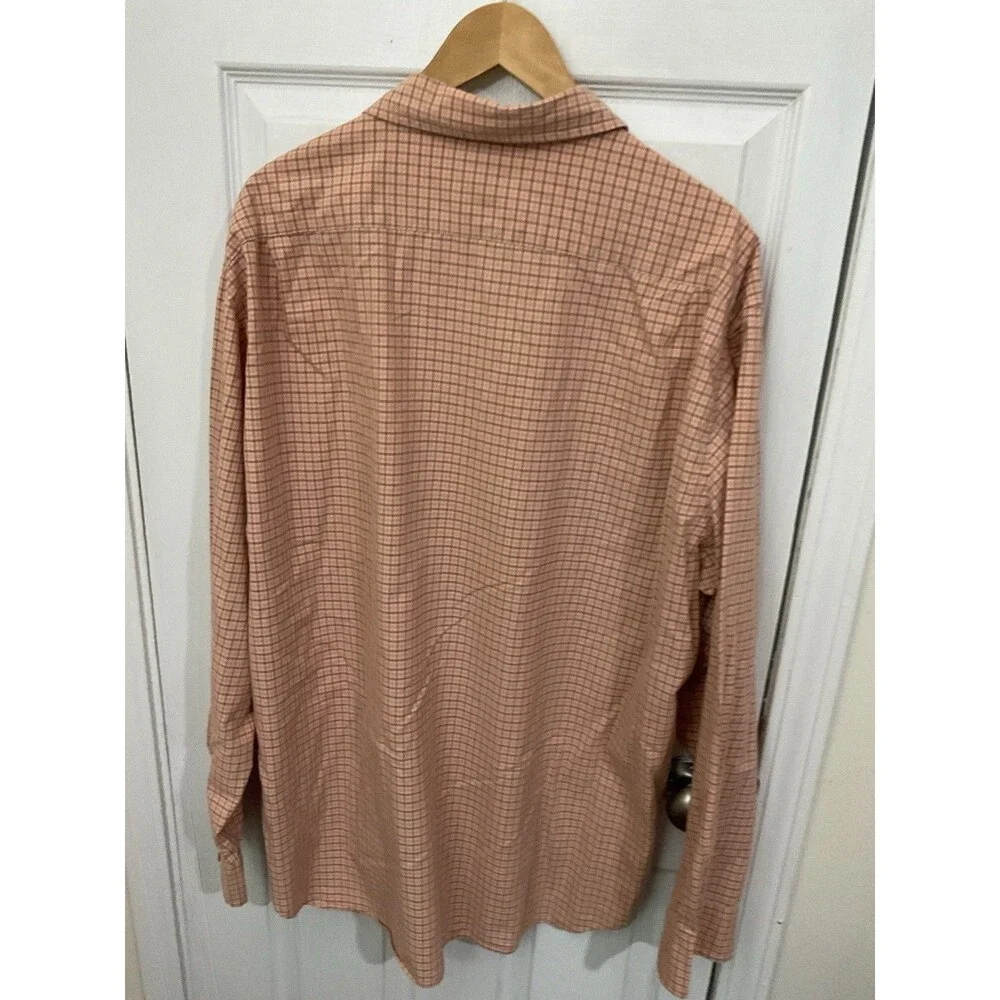 j crew mens button down shirt Extra Large